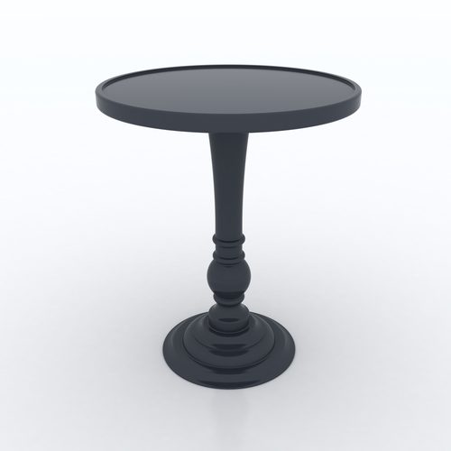 ATHENS Mobile Pedestal