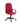 MOSCOW Swivel Chair, red